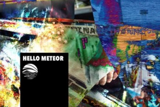 Hello Meteor - Alt Current (2021)
