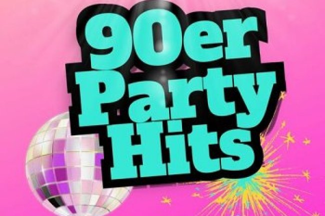 90er Party Hits (2024)