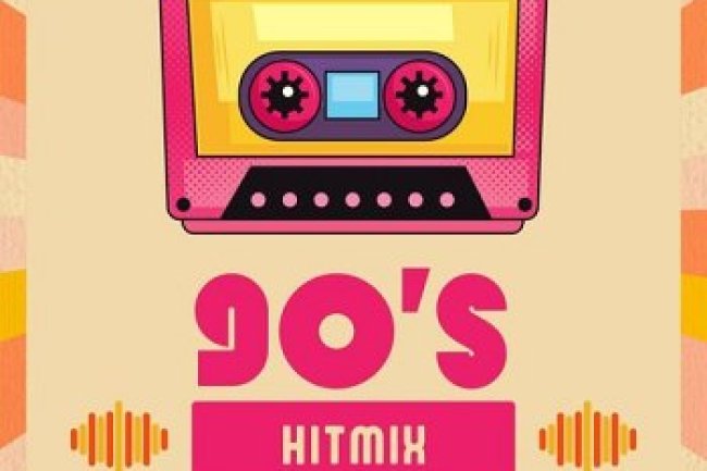 90s - Hitmix (2024)