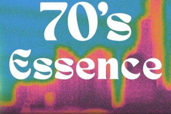 70's Essence (2024)