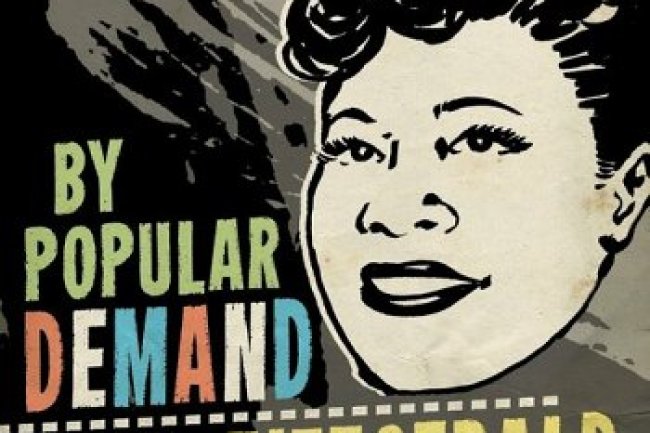 Ella Fitzgerald - By Popular Demand (2024)