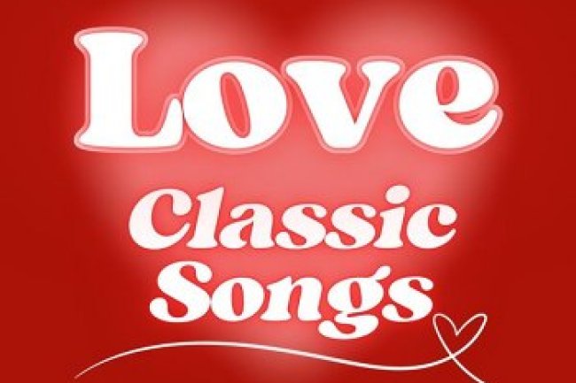 Love Classic Songs (2024)