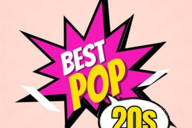 Best Pop - 20's (2024)