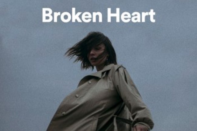 Broken Heart (2024)