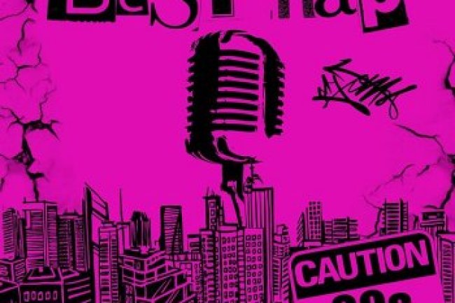 Best Rap - 20s (2024)