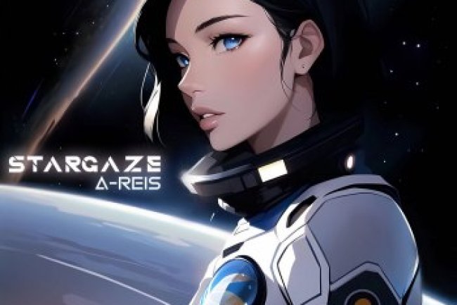 A-Reis - Stargaze [EP] (2024)