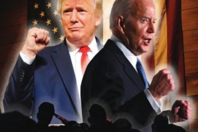 Isto É Ed 2824 - Março 2024