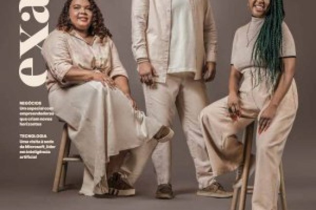 Exame Ed 1261 - Março 2024