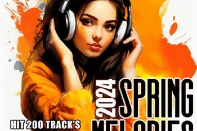 Spring Melodies (2024)