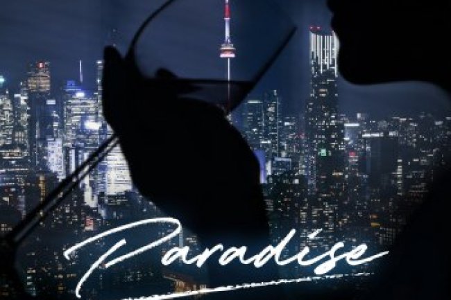 A-Reis - Paradise [EP] (2023)