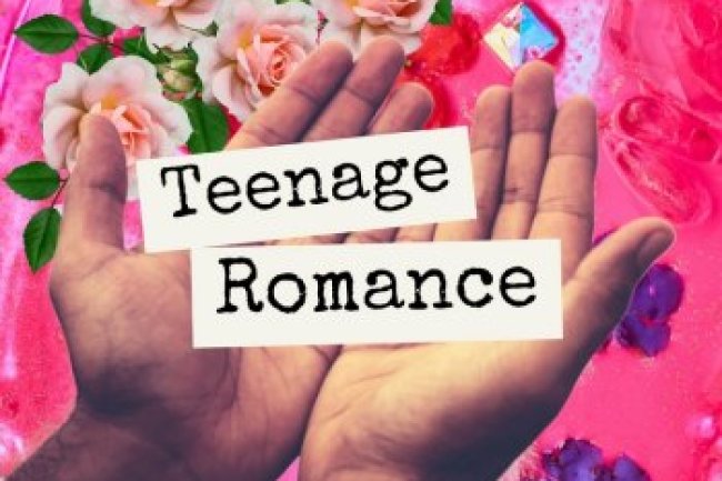 Teenage Romance (2024)