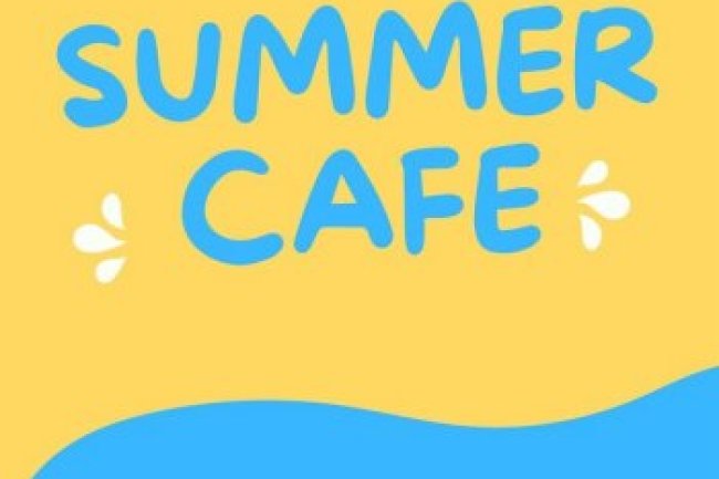 Summer Cafe (2024)