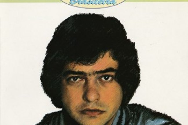 Antonio Marcos - Série Popular Brasileira (1993)