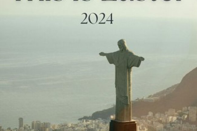 This Is Easter (2024)