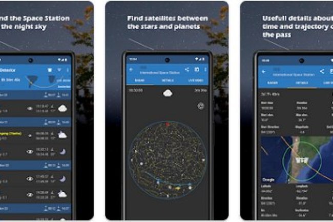 ISS Detector Pro v2.05.42 Pro [Patched]