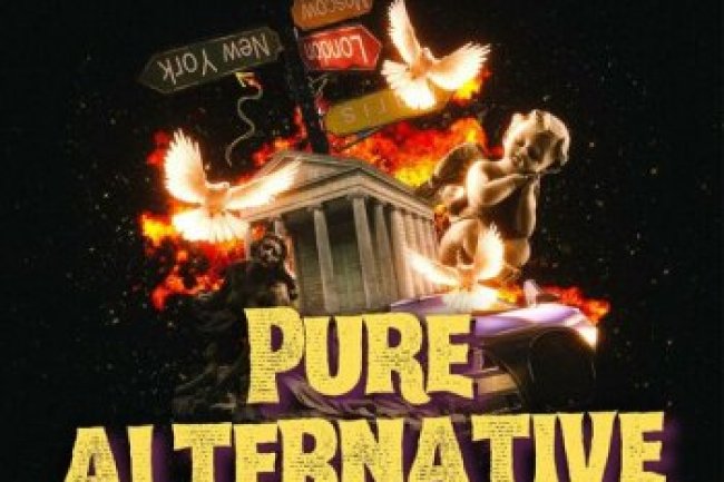 Pure Alternative (2024)