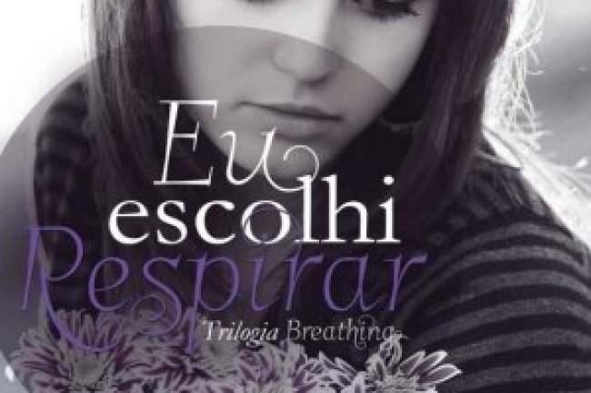 Eu Escolhi Respirar - Donovan Rebecca