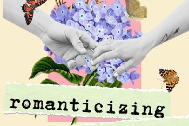 Romanticizing School (2024)