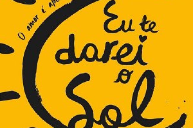 Eu te Darei o Sol - Jandy Nelson