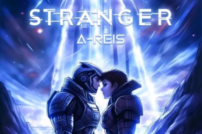 A-Reis - Stranger (2023)