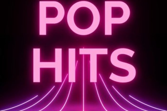 New Talents - Pop Hits (2024)
