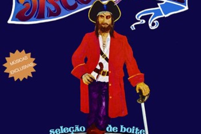 Disco Pirata (1975)