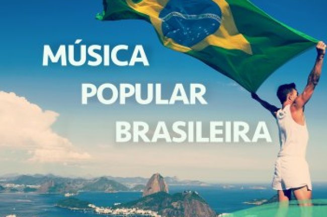 MPB Antigas - As Melhores e Mais Tocadas - ANOS 80 (2024)