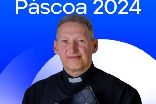 Páscoa 2024 - Músicas Católicas