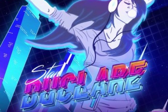 Stan DuClare - Neon City (2020)