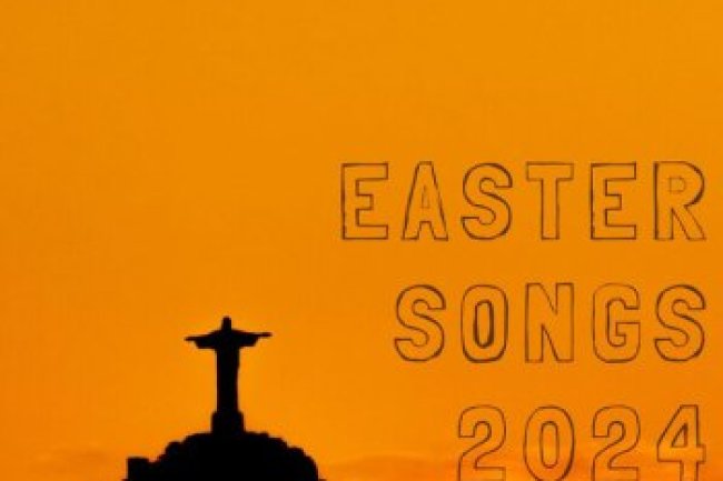 Easter Songs (2024)