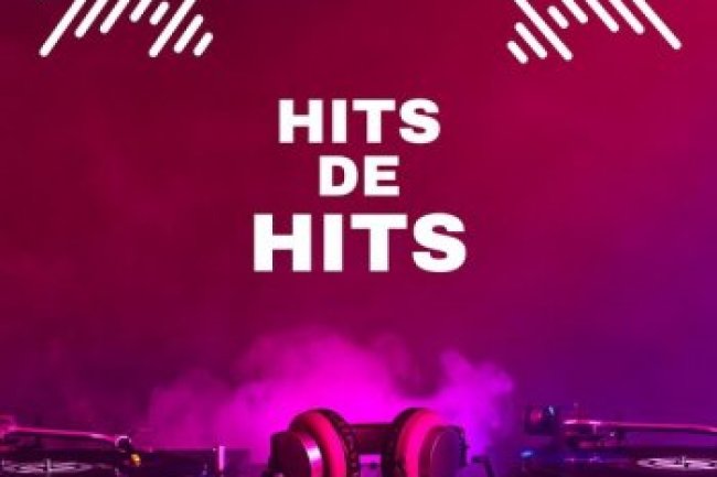 Hits De Hits (2024)