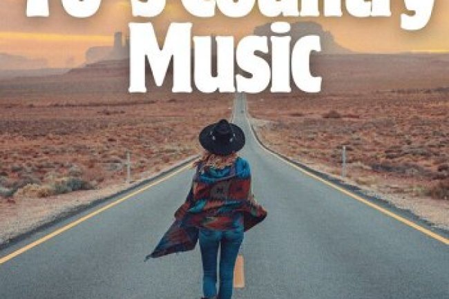 70's Country Music (2024)