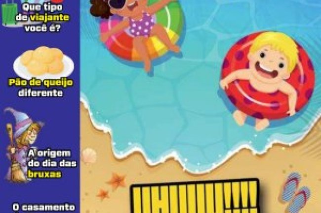 Recreio Ed. 1104 - Janeiro 2024