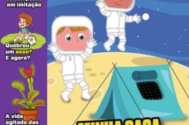 Recreio Ed. 1106 - Janeiro 2024