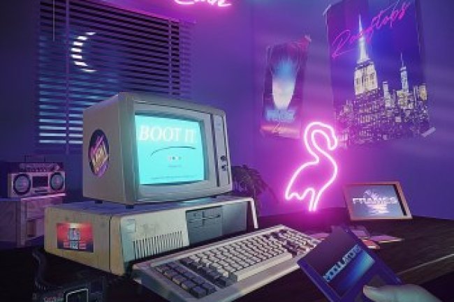 Stan DuClare - Boot It (2021)