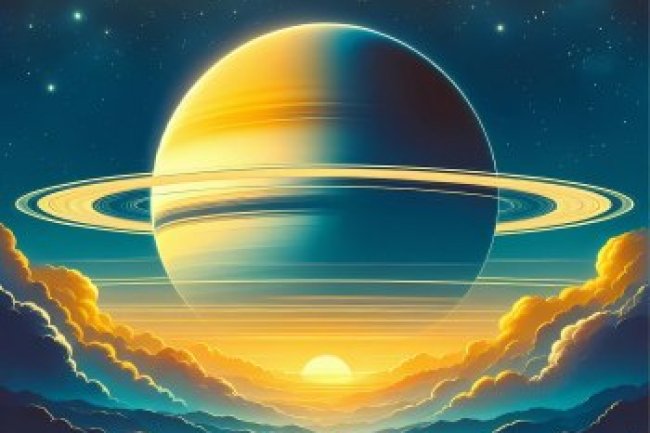 Stan DuClare - Saturn Rising [EP] (2022)