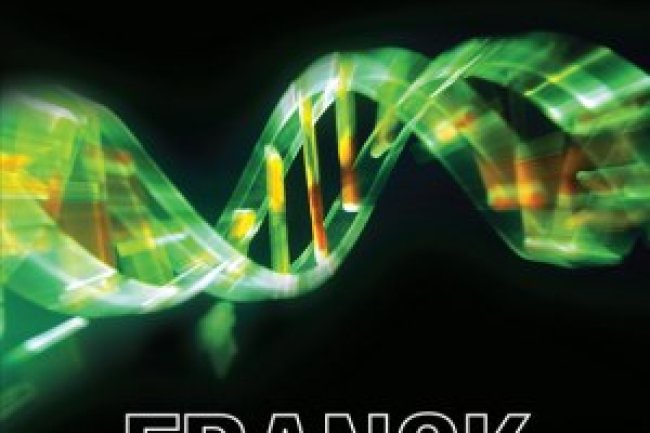 Gataca - Franck Thilliez