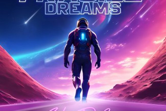 Stan DuClare - Fragile Dreams (2022)