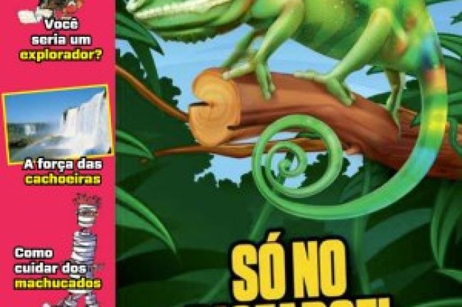 Recreio Ed. 1107 - Fevereiro 2024