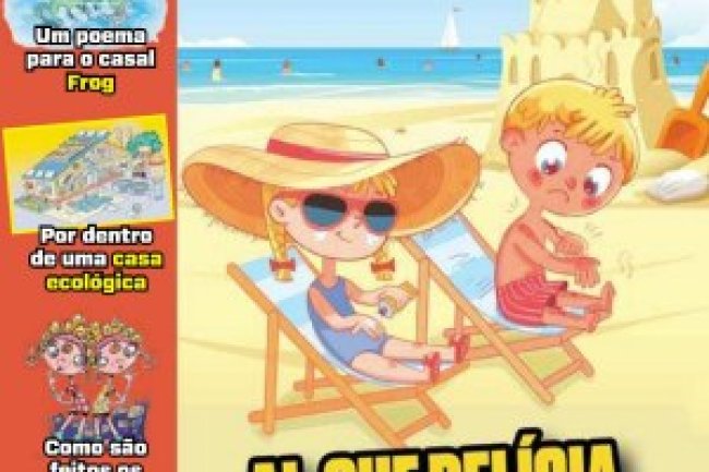 Recreio Ed. 1108 - Fevereiro 2024