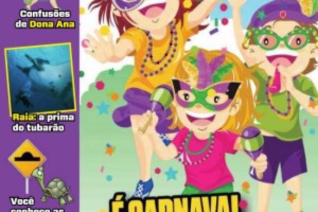 Recreio Ed. 1109 - Fevereiro 2024