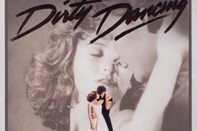 Ultimate Dirty Dancing (2003)