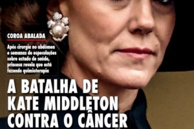 Caras Ed 1585 - Março 2024