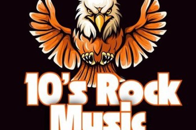 10's Rock Music (2024)