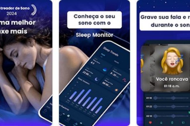 Sleep Monitor v2.9.16 (Premium Unlocked)