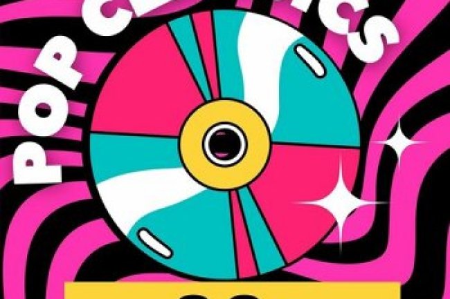 Pop Classics 00s (2024)