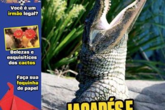 Recreio Ed. 1111 - Fevereiro 2024