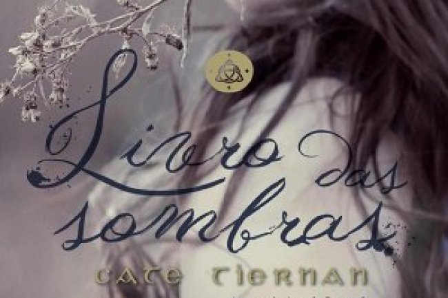 Livro das Sombras (Vol. 1 Coven) - Cate Tiernan