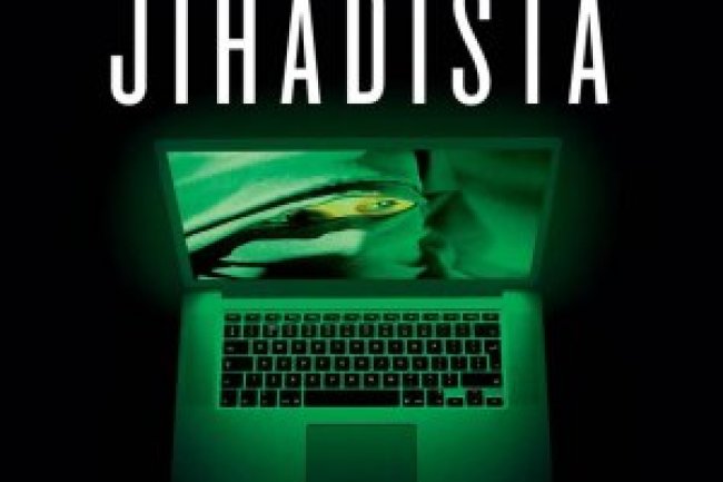 Na Pele de uma Jihadista - Anna Erelle