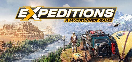 Expeditions: A MudRunner Game [PT-BR]